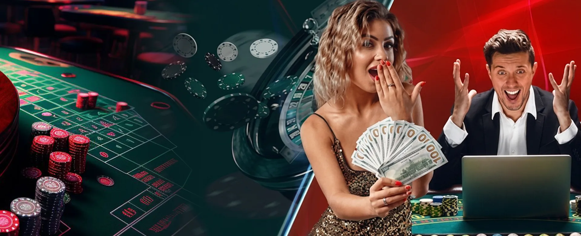 PH9 Entertainment offers exciting playtime with casino and sports betting